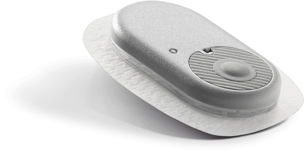 Caresens Air Sensor
