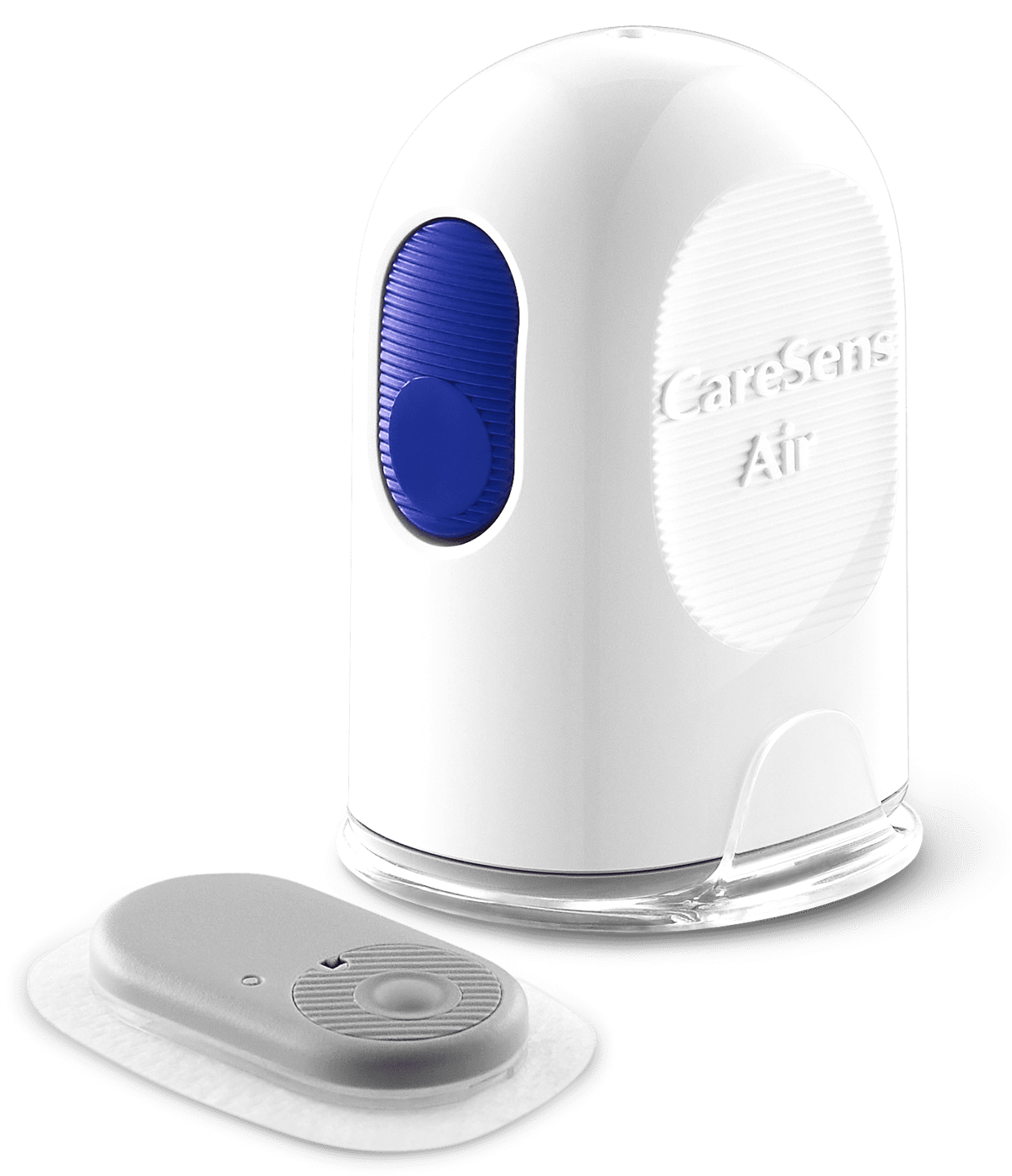 Caresens Air(Sensor+Applicator)2